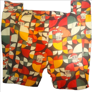 Lularoe Christmas Leggings One Size